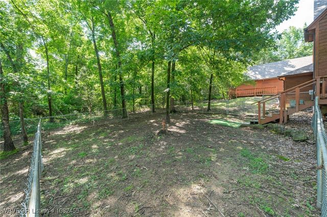 4610 Old Chismville Road, Greenwood, AR 72936