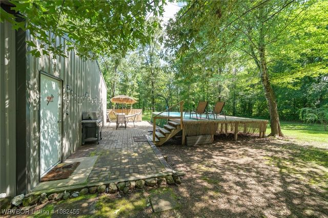 4610 Old Chismville Road, Greenwood, AR 72936