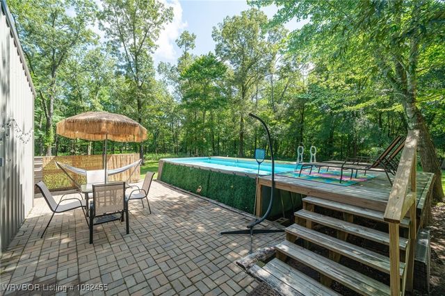 4610 Old Chismville Road, Greenwood, AR 72936