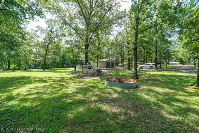 4610 Old Chismville Road, Greenwood, AR 72936