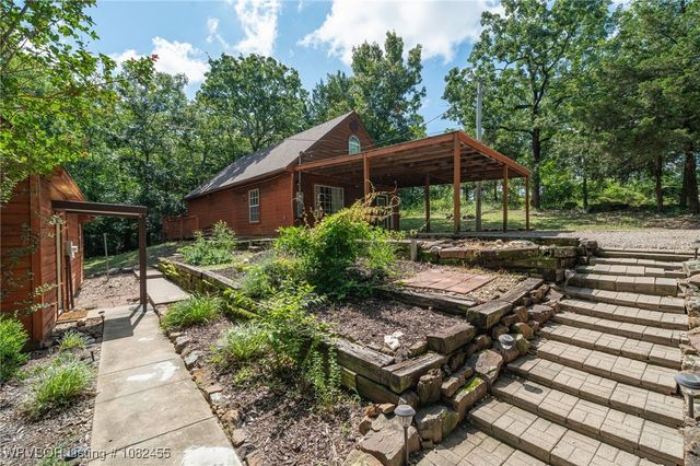 4610 Old Chismville Road, Greenwood, AR 72936