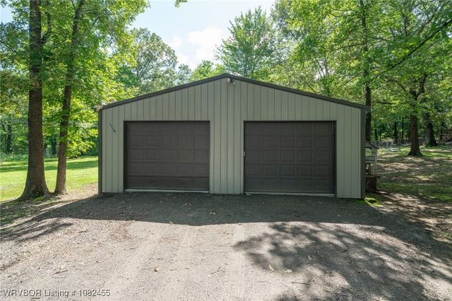 4610 Old Chismville Road, Greenwood, AR 72936