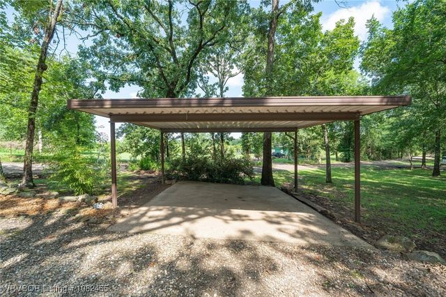 4610 Old Chismville Road, Greenwood, AR 72936