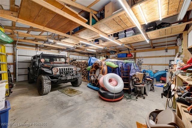 4610 Old Chismville Road, Greenwood, AR 72936