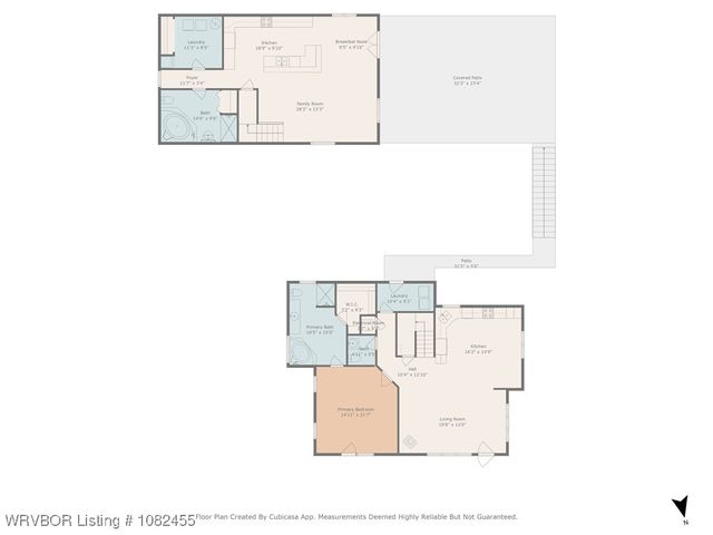 4610 Old Chismville Road, Greenwood, AR 72936