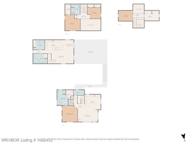 4610 Old Chismville Road, Greenwood, AR 72936