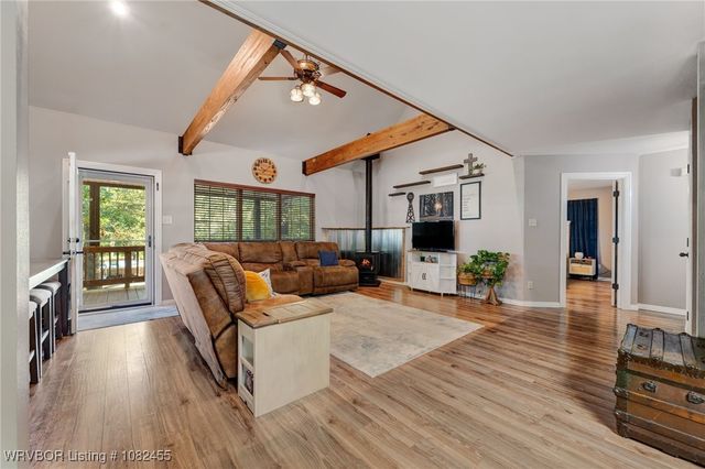 4610 Old Chismville Road, Greenwood, AR 72936