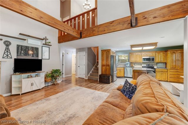 4610 Old Chismville Road, Greenwood, AR 72936