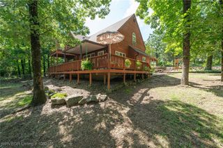 4610 Old Chismville Road, Greenwood, AR 72936