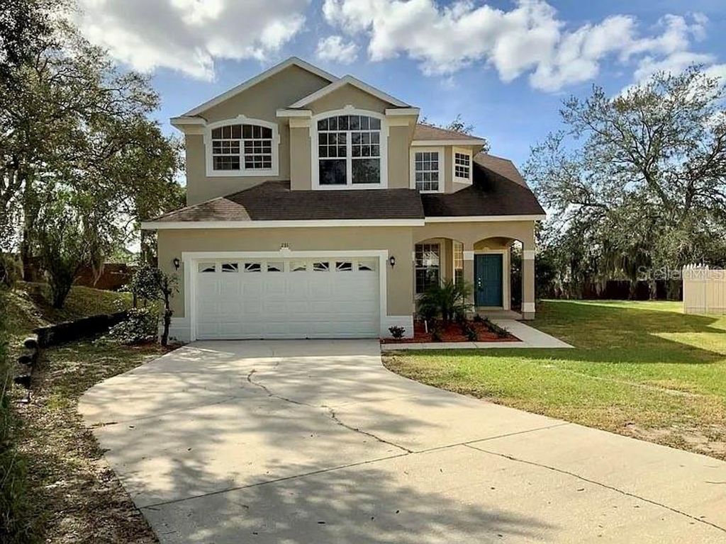 735 NEUMANN VILLAGE COURT, Ocoee, FL 34761
