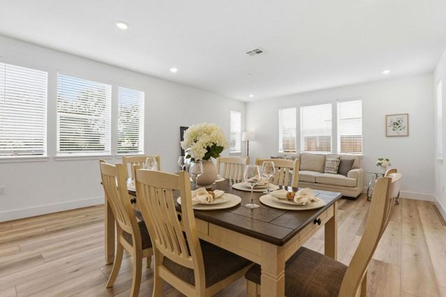 16210 Juan Hernandez, Morgan Hill, CA 95037