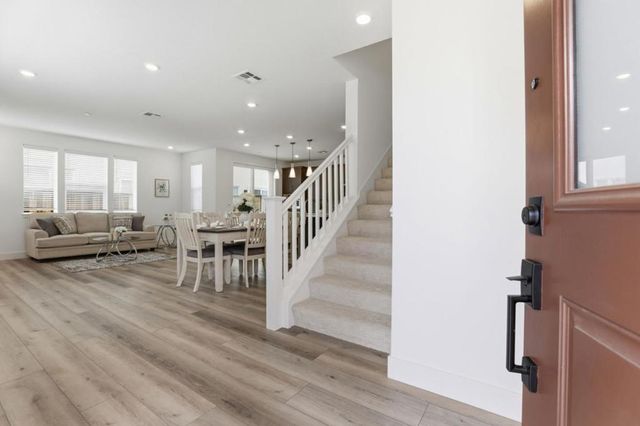 16210 Juan Hernandez, Morgan Hill, CA 95037