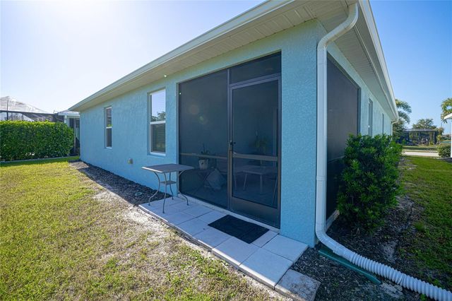 25292 E LENOX CIRCLE, Punta Gorda, FL 33950