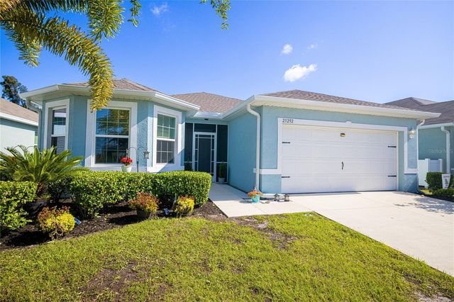 25292 E LENOX CIRCLE, Punta Gorda, FL 33950