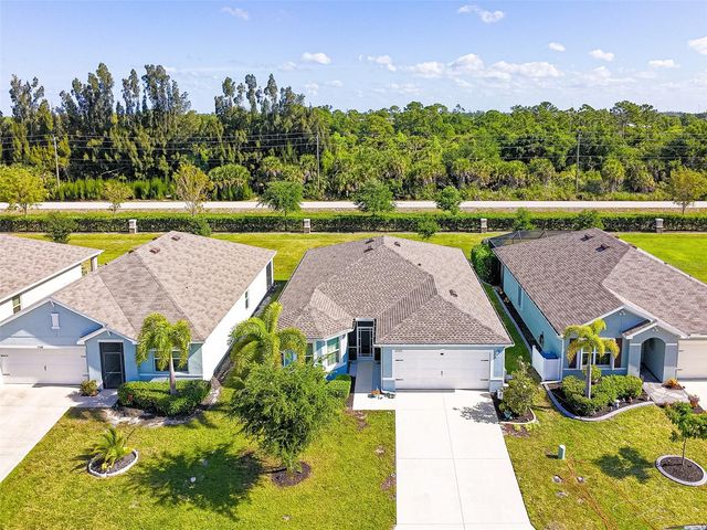25292 E LENOX CIRCLE, Punta Gorda, FL 33950