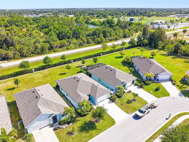 25292 E LENOX CIRCLE, Punta Gorda, FL 33950
