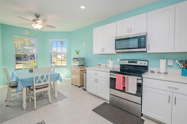 25292 E LENOX CIRCLE, Punta Gorda, FL 33950