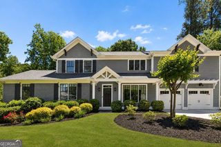 2247 Sundown Drive NE, Atlanta, GA 30345