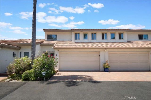 7 Vista del Ponto 78, San Clemente, CA 92672