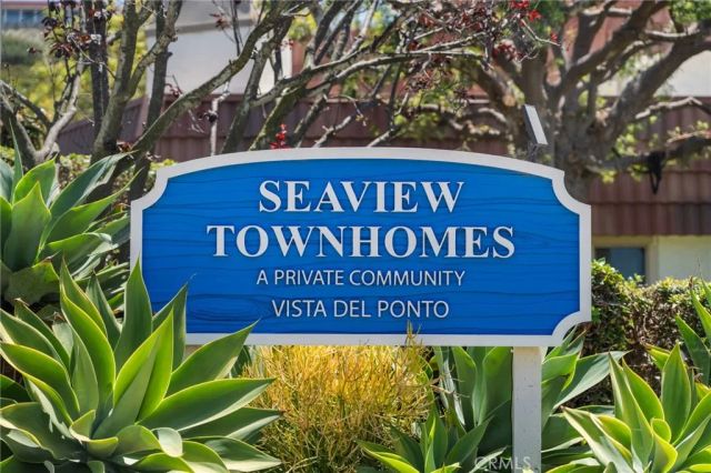 7 Vista del Ponto 78, San Clemente, CA 92672