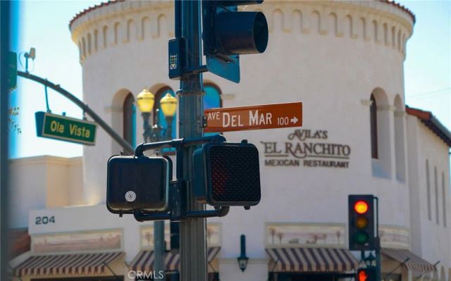 7 Vista del Ponto 78, San Clemente, CA 92672