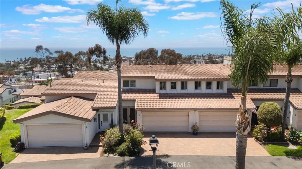 7 Vista del Ponto 78, San Clemente, CA 92672