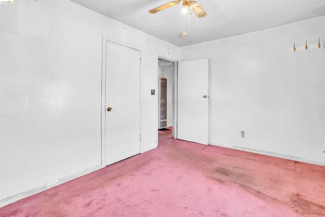 142 S 42nd Street, Richmond, CA 94804