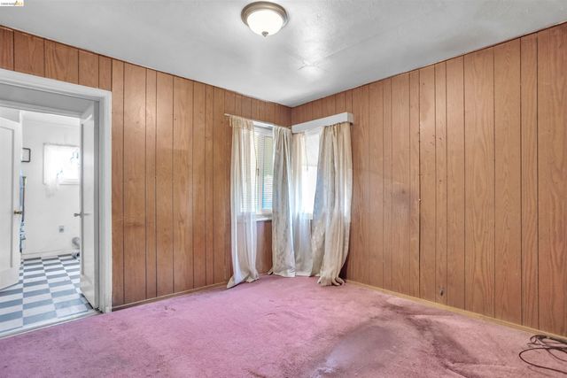 142 S 42nd Street, Richmond, CA 94804