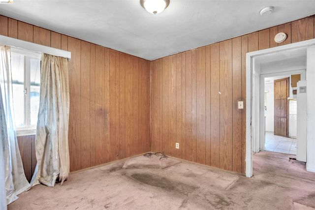 142 S 42nd Street, Richmond, CA 94804