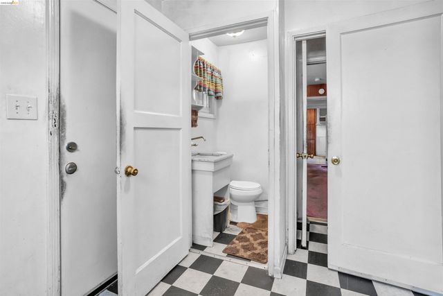 142 S 42nd Street, Richmond, CA 94804