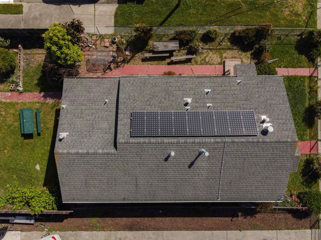 142 S 42nd Street, Richmond, CA 94804