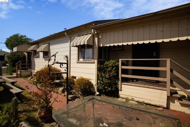142 S 42nd Street, Richmond, CA 94804
