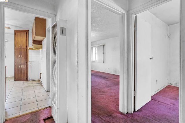 142 S 42nd Street, Richmond, CA 94804