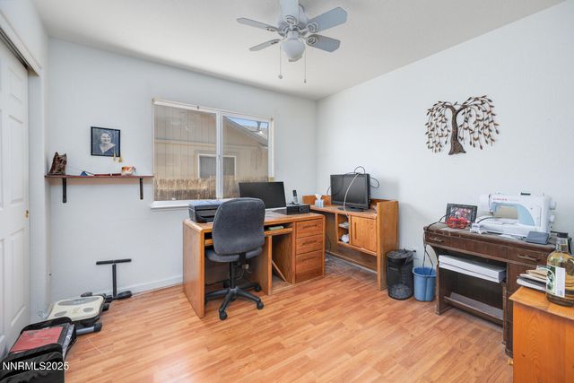 400 Fort Sutter Boulevard, Fernley, NV 89408