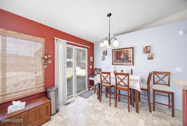 400 Fort Sutter Boulevard, Fernley, NV 89408