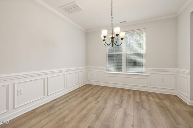 481 Badger Pass Drive, Clayton, NC 27527