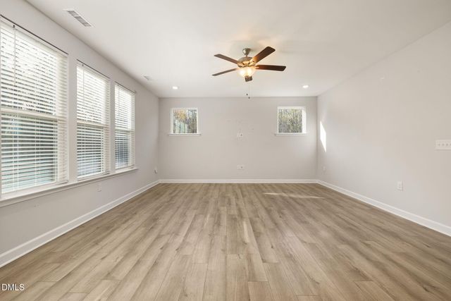 481 Badger Pass Drive, Clayton, NC 27527