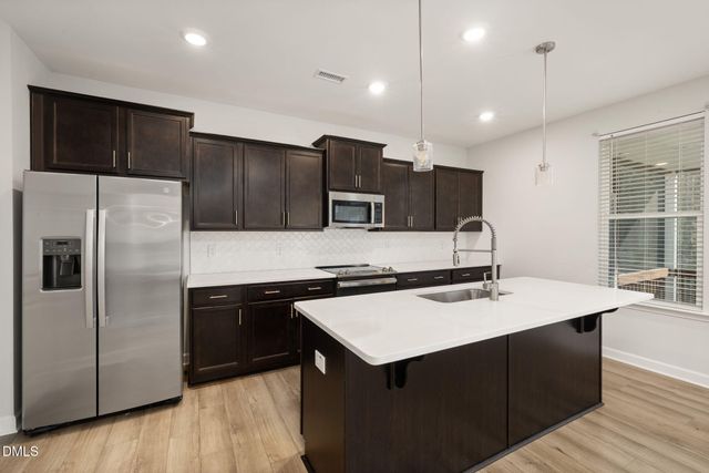 481 Badger Pass Drive, Clayton, NC 27527