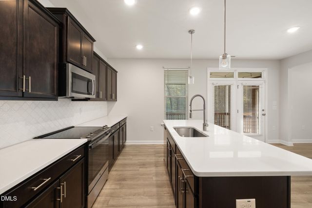 481 Badger Pass Drive, Clayton, NC 27527