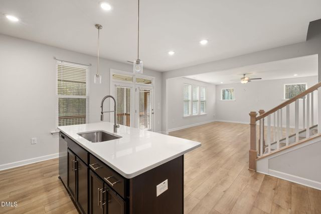 481 Badger Pass Drive, Clayton, NC 27527