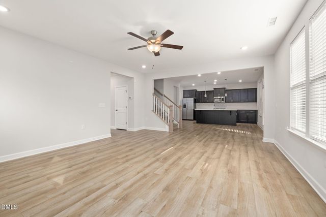 481 Badger Pass Drive, Clayton, NC 27527