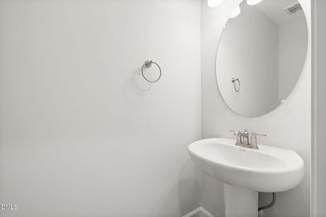 481 Badger Pass Drive, Clayton, NC 27527