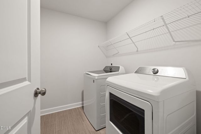 481 Badger Pass Drive, Clayton, NC 27527