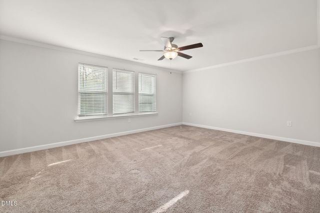 481 Badger Pass Drive, Clayton, NC 27527