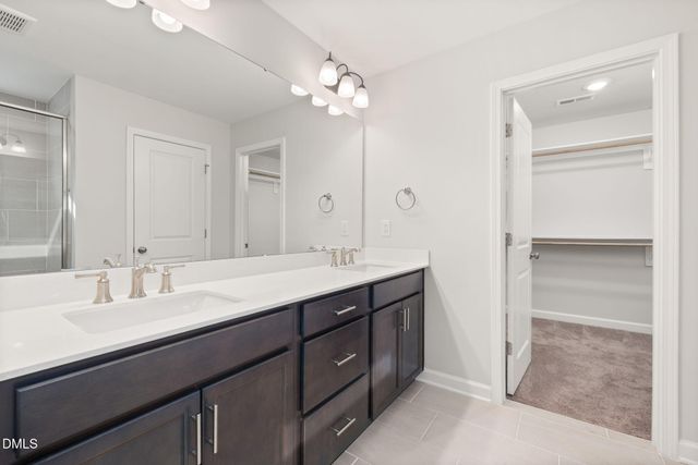 481 Badger Pass Drive, Clayton, NC 27527