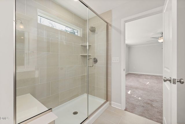 481 Badger Pass Drive, Clayton, NC 27527