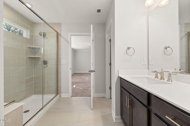 481 Badger Pass Drive, Clayton, NC 27527