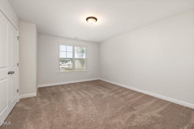 481 Badger Pass Drive, Clayton, NC 27527