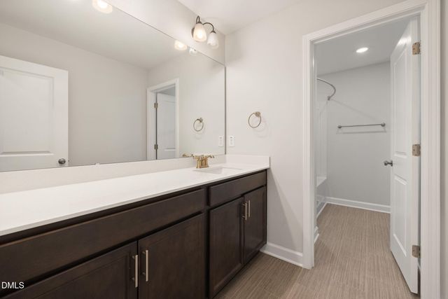 481 Badger Pass Drive, Clayton, NC 27527