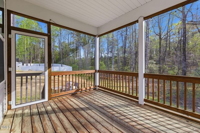 481 Badger Pass Drive, Clayton, NC 27527